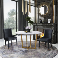 Lacroix Dining Table - Luxury Living Collection