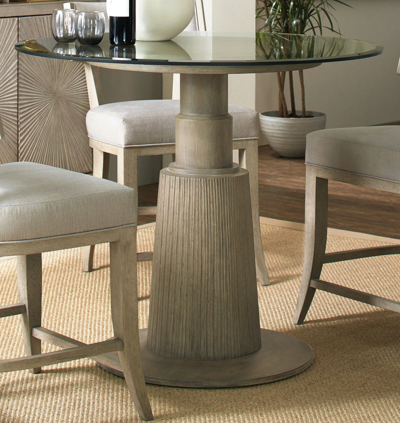 Laney Round Dining Table