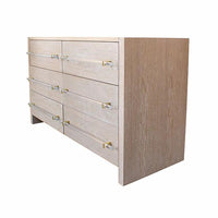 Gordia Dresser