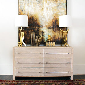 Gordia Dresser