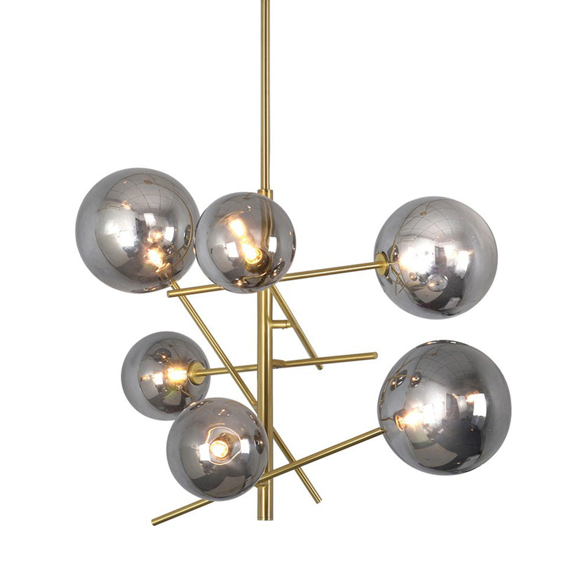 Layla Chandelier