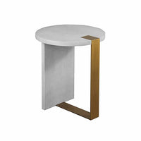 Lanier Side Table