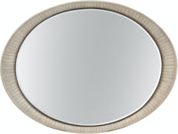 Laney Oval Accent Mirror