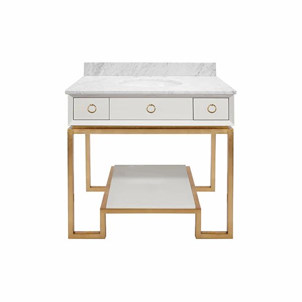 Logan Bathroom Vanity