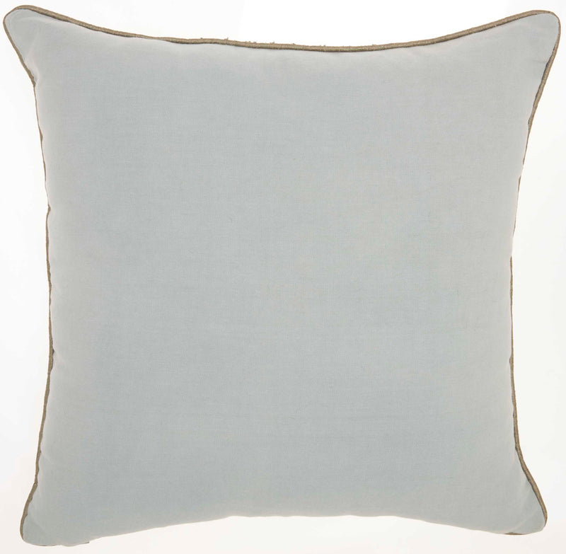 Juni Throw Pillow - Elegance Collection
