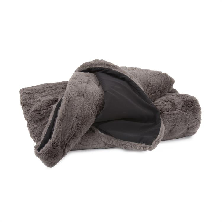 Luella Angora Throw