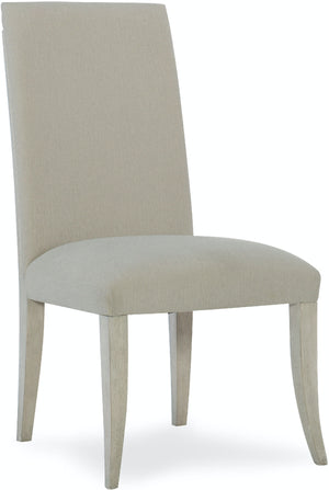Laney Upholstered Side Chairs (Set of 2)