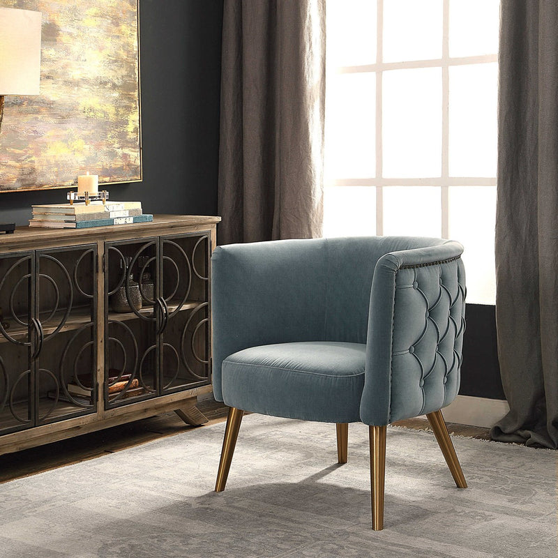 Lyla Accent Chair