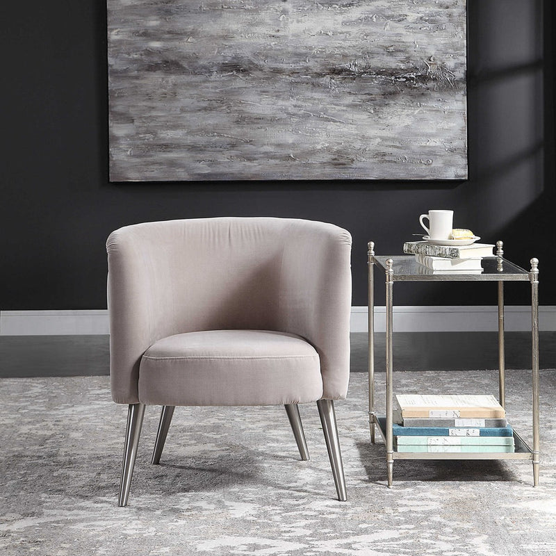 Lyla Accent Chair