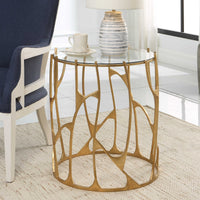 Orah Side Table