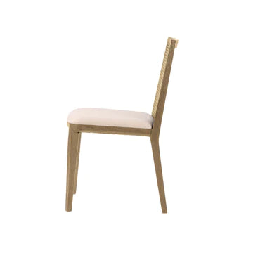 Cane Natural Dining Chair (Set of 2)