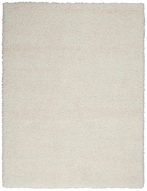 Makie White Rug - Elegance Collection