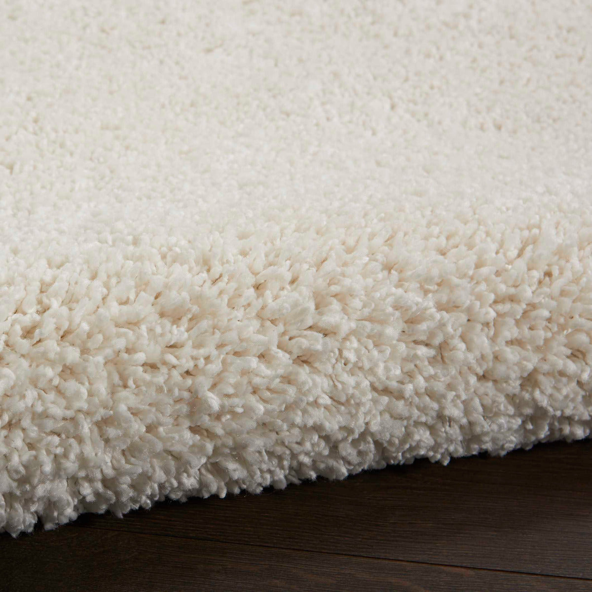 Makie White Rug - Elegance Collection