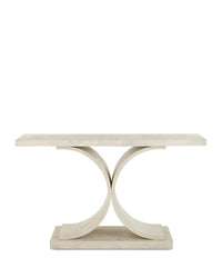 Mairi Console Table - Luxury Living Collection