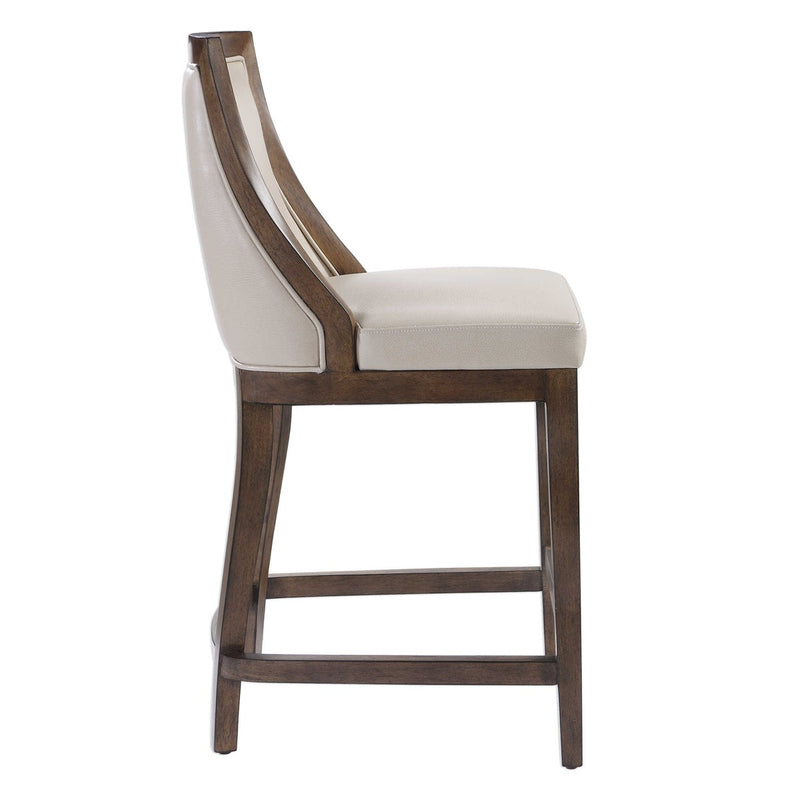 Mayella Counter Stool
