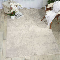 Maxwell Grey Ombre Rug - Elegance Collection
