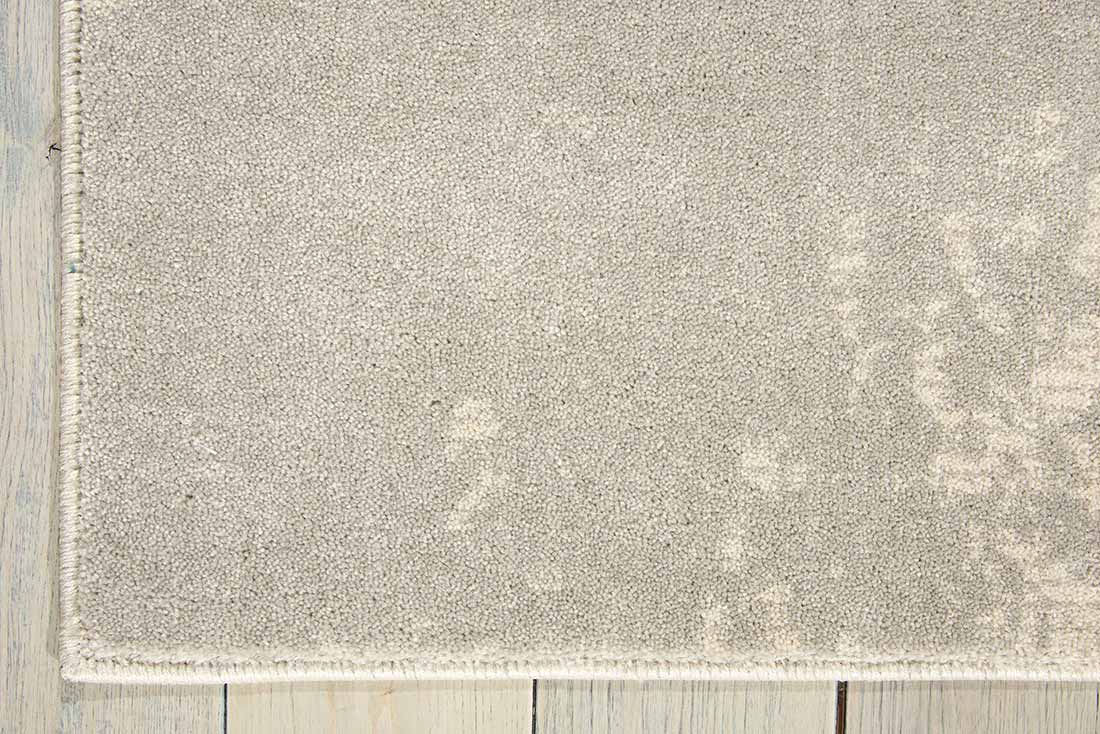 Maxwell Grey Ombre Rug - Elegance Collection