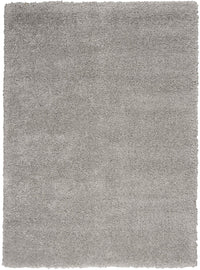 Makie Silver Rug - Elegance Collection