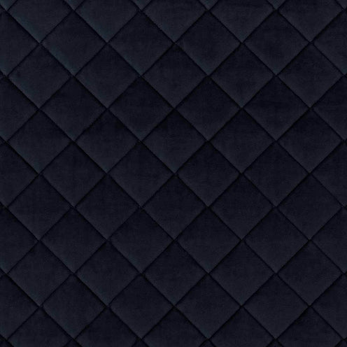 Odyssey Velvet Midnight Fabric Sample