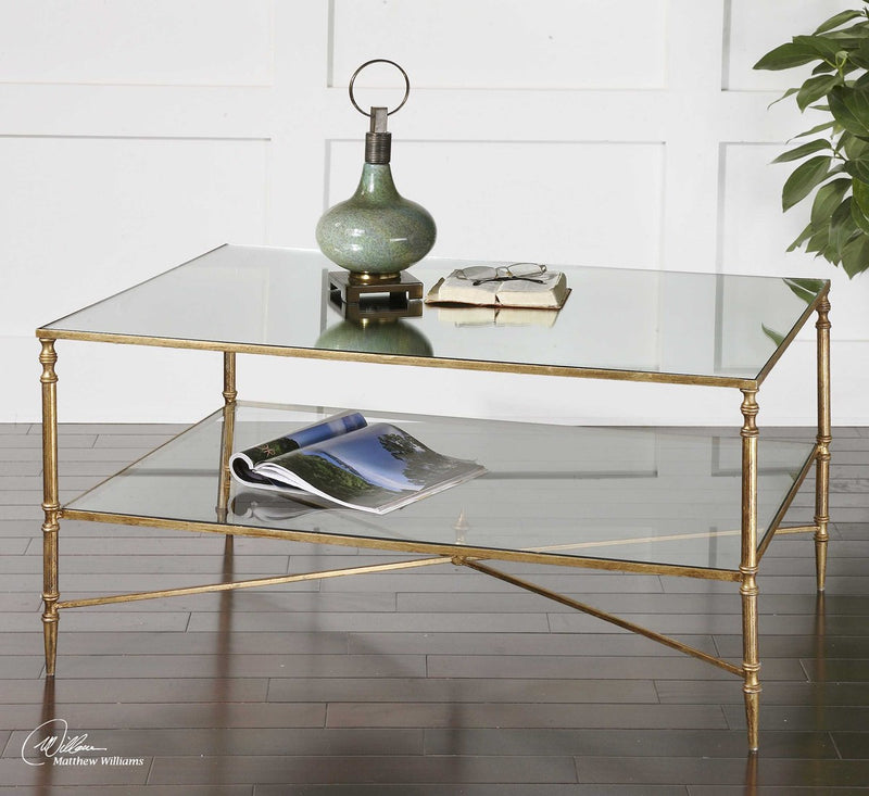 Myla Coffee Table