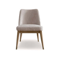 Jena Bouclé Dining Chair