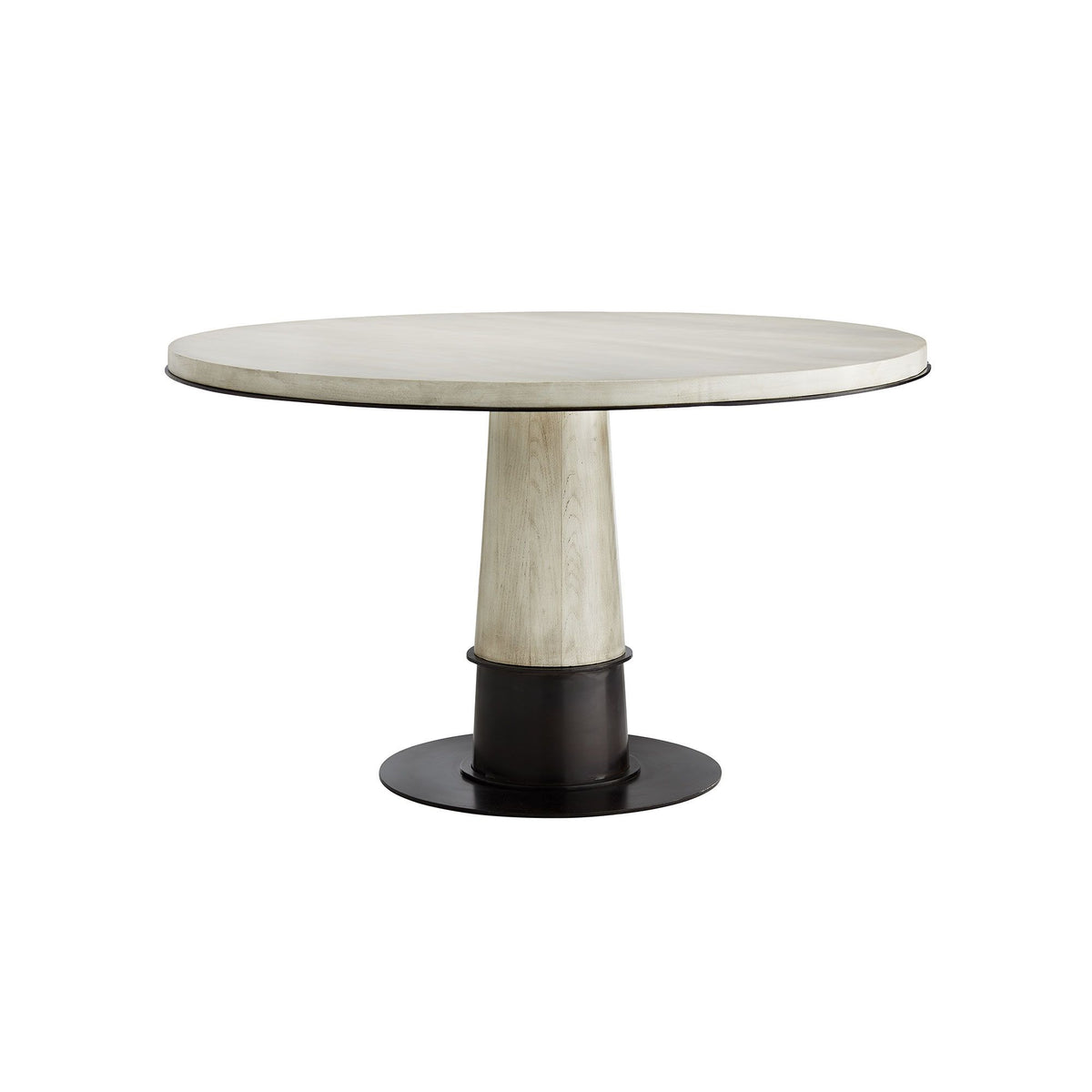 Torrance Natural Dining Table