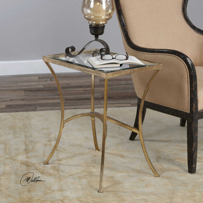 Nasrin End Table