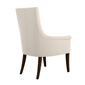 Gianna Custom Arm Chair - Quick Ship