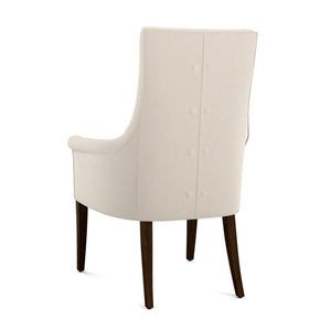Gianna Custom Arm Chair - Quick Ship