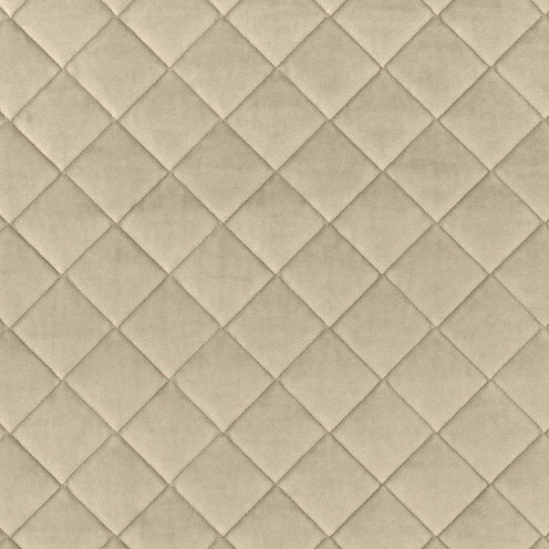 Odyssey Velvet Natural Fabric Sample