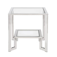 Odessa Side Table