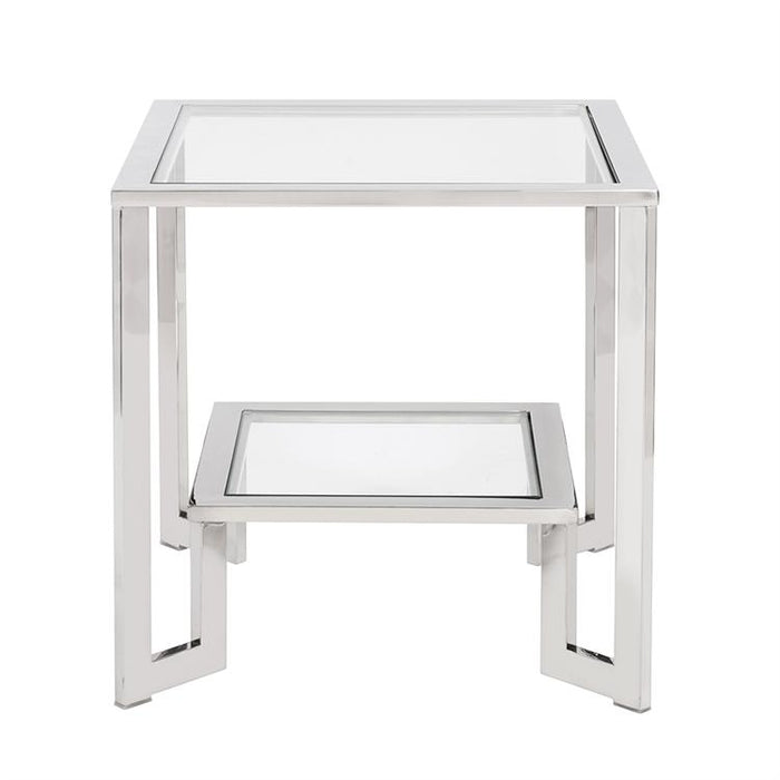 Odessa Side Table