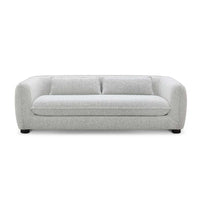 Barbary Boucle Sofa