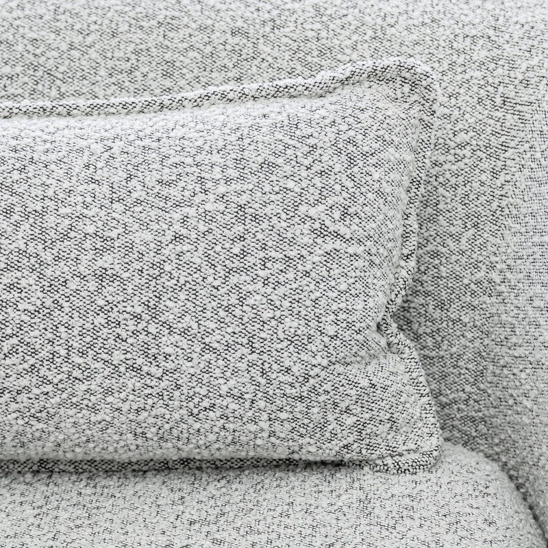 Barbary Boucle Sofa