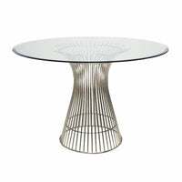 Rike 54" Dining Table