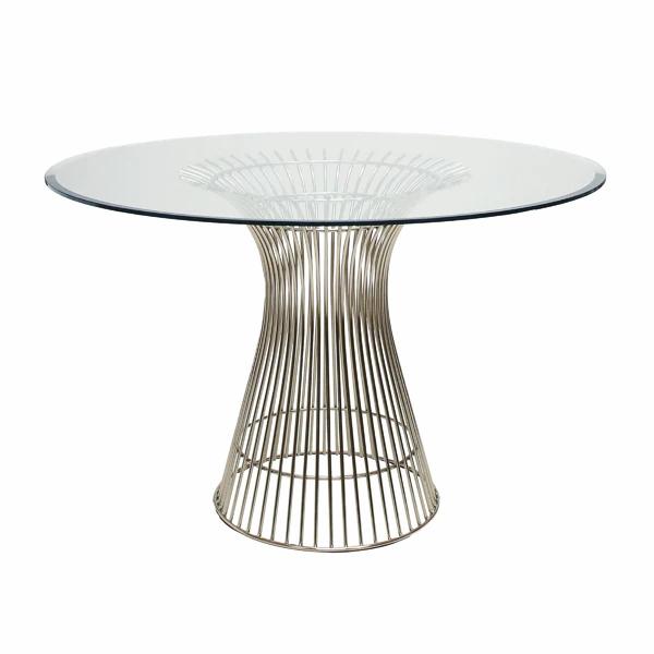 Rike 54" Dining Table
