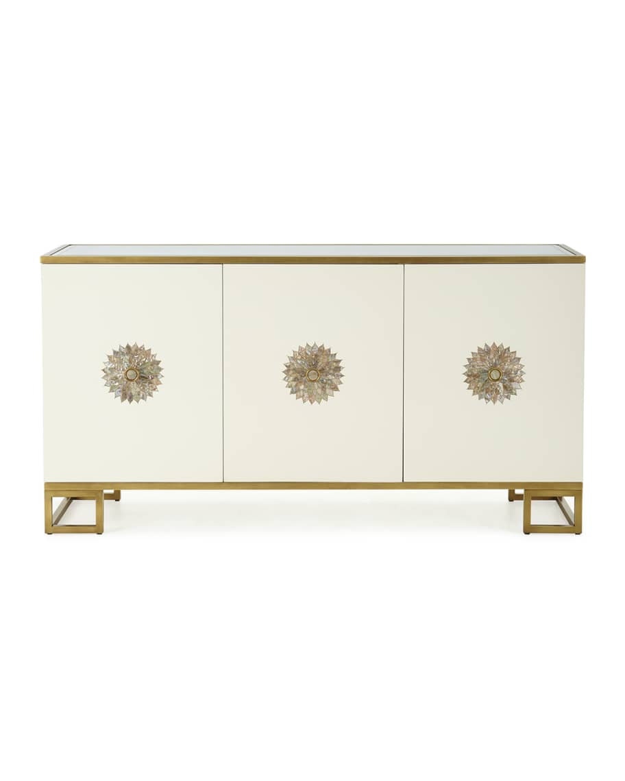 Philippa Credenza - Luxury Living Collection