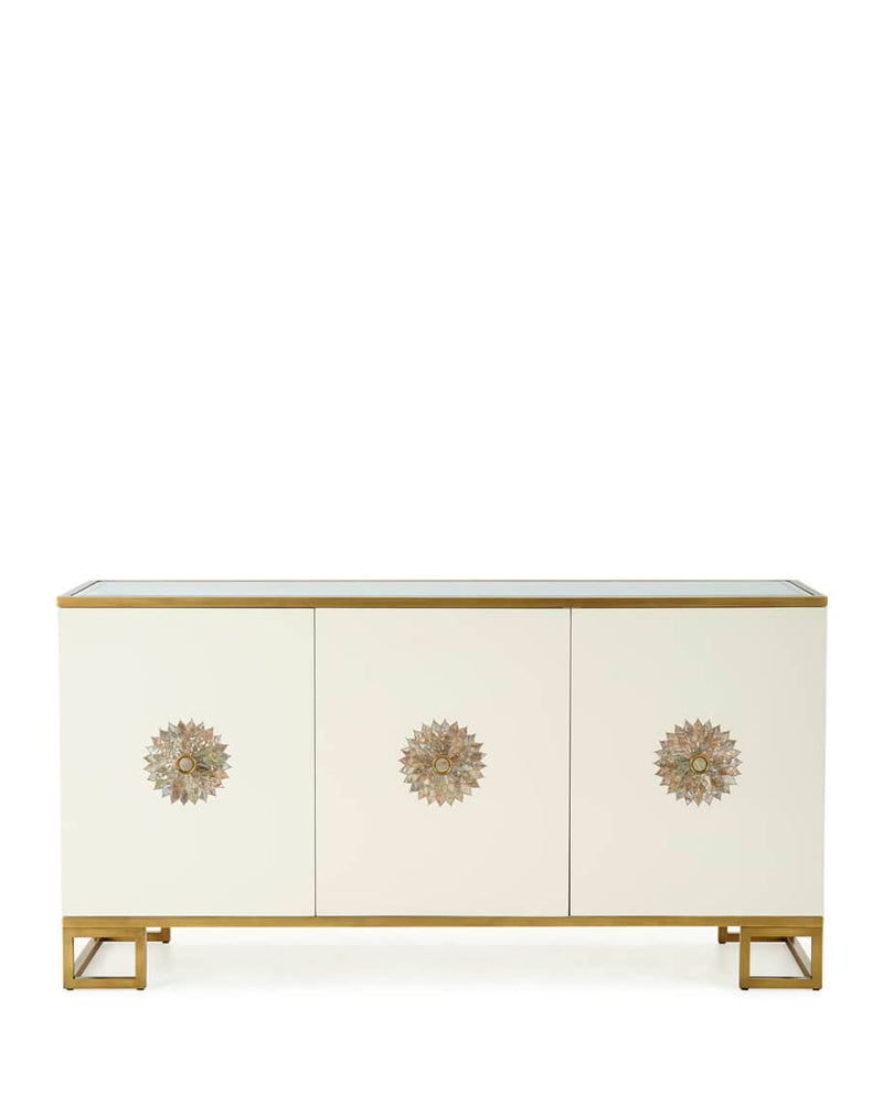 Philippa Credenza - Luxury Living Collection