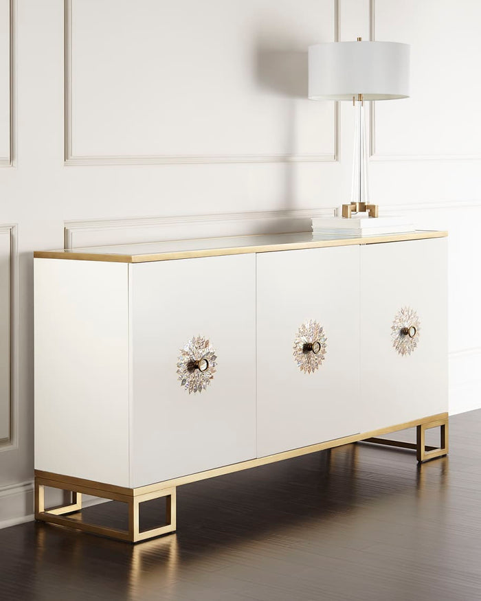 Philippa Credenza - Luxury Living Collection