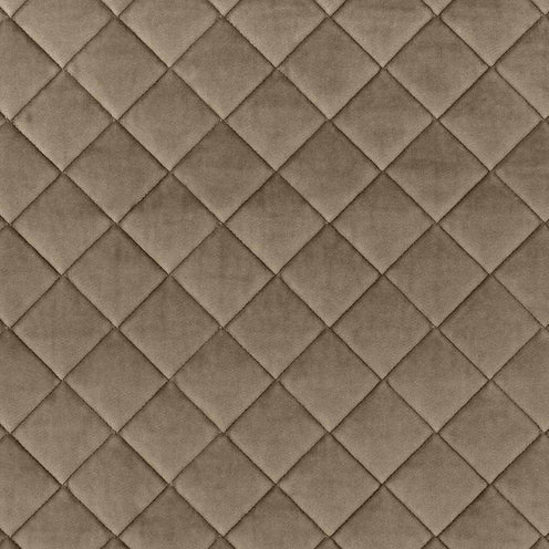Odyssey Velvet Pecan Fabric Sample