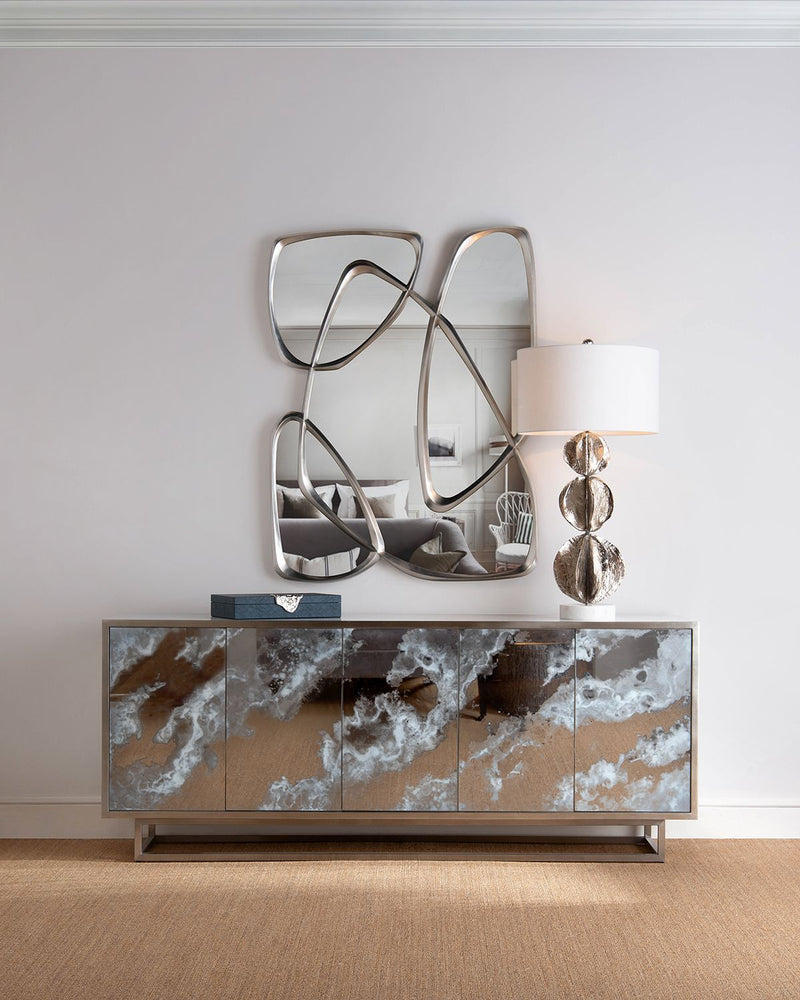 Penthouse Sideboard - Luxury Living Collection
