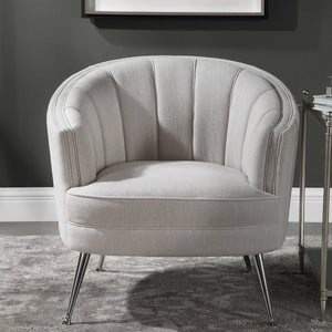 Phoebe Accent Chair