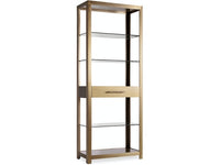 Chanes Chic Bunching Bookcase