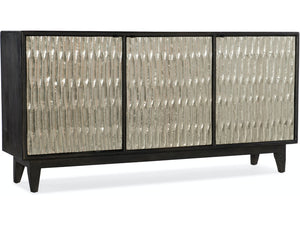 Tinsley Three-Door Credenza