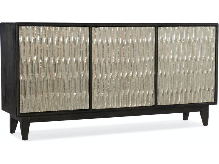Tinsley Three-Door Credenza