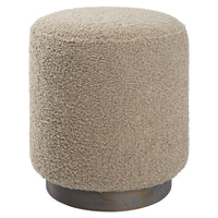 Messeta Latte Ottoman