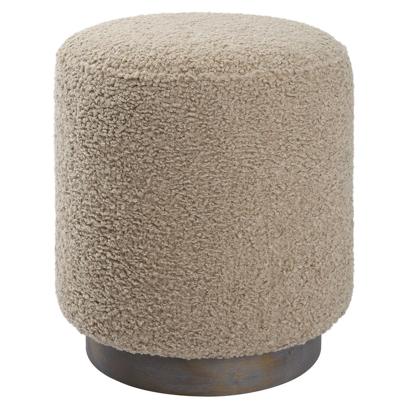 Messeta Latte Ottoman
