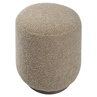 Messeta Latte Ottoman