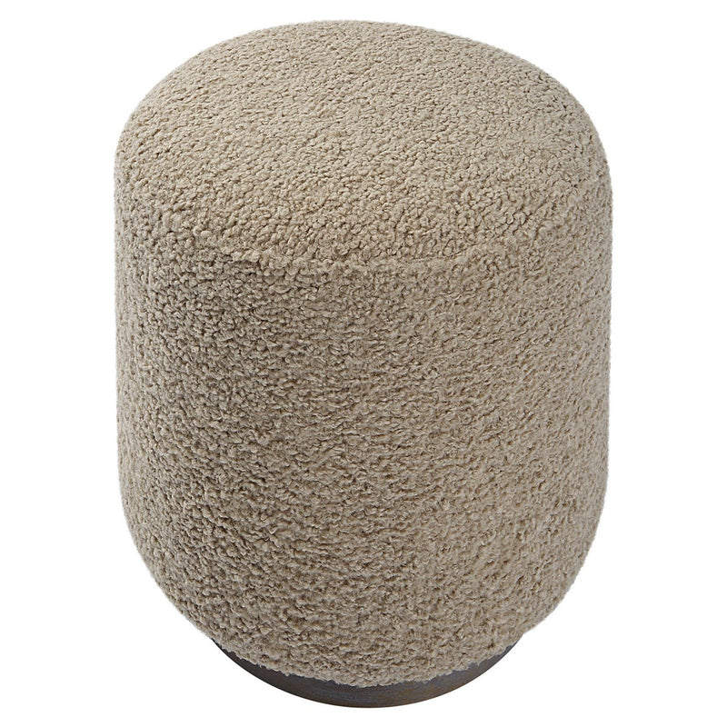 Messeta Latte Ottoman