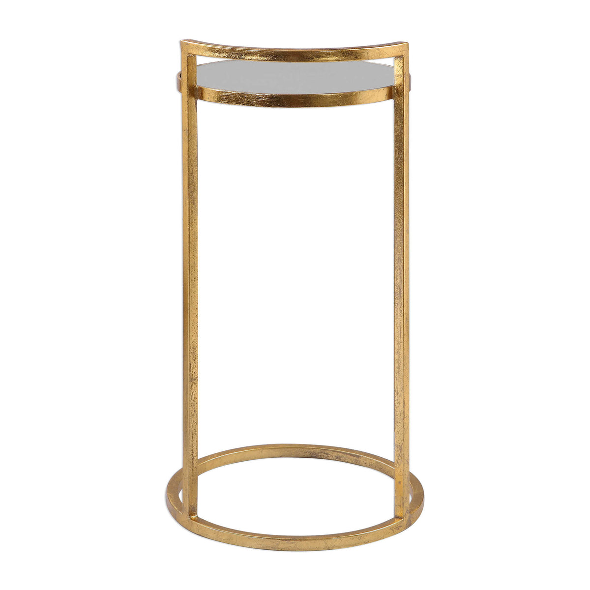 Queen Accent Table